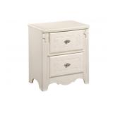 Ashley B188 night stand