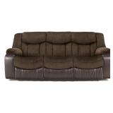 Ashley 833 power reclining sofa