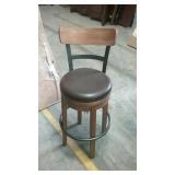 Ashley bar/counter stool