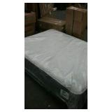 Ashley Queen pillow top mattress