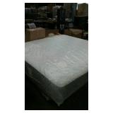 Ashlry king mattress,  American Classic