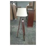 Ashley floor lamp