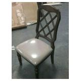 Beautiful side dining chairs