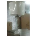 Ashley designer lamp