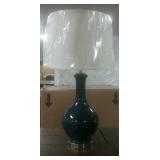 Ashley designer lamp