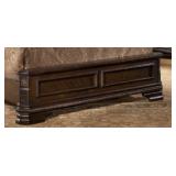 Ashley B604-54 full footboard