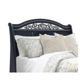 Ashley B104 queen sleigh headboard