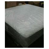 Ashley MASSIVE King Size Mattress