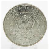 1902-O Choice BU Morgan Silver Dollar