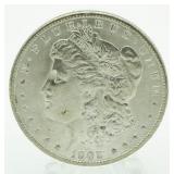 1902-O Choice BU Morgan Silver Dollar