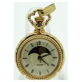 Majestron Pocket Watch/Pendant