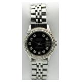 Ladies Oyster Date Rolex Watch w