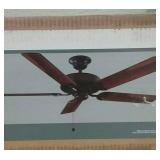 52 inch Farmington ceiling fan