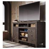 Ashley w658 Large 62" TV Stand/Console