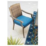 Ashley P556-601a patio chair