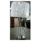 Ashley 430 designer lamp