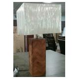 Ashley 327 designer lamp