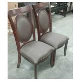 Dining side chair