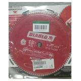 12 inch saw blade