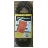 46 inch cub cadet belt