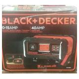 BLACK AND DECKER charger