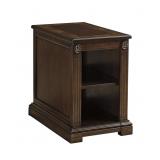 Ashley T868-7 end table