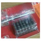 27 piece screw driver set