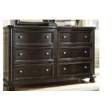 Ashley Millenium 674 QUALITY Dresser