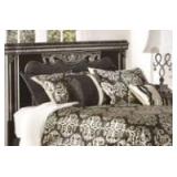 Ashley 334 King panel headboard