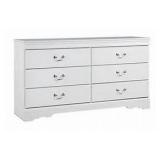 Ashley 129 dresser