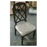 Very nice dining side chair