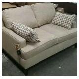 Ashley 119 loveseat