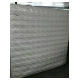 Ashley American Classic King mattress and box