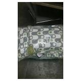 Set of 6 designer pillows