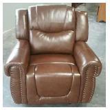 Elements rocker/recliner