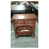 Great River night stand