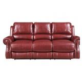 Elements reclining sofa