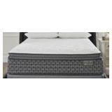 Ashley Mt. Rogers King Pillow Top Mattress & Box