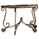 Ashley t382 Sofa Table