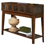 Ashley 753 Sofa Table