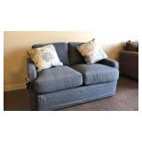 Ashley 788 Loveseat