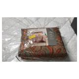 Morocco 4-Piece Comforter Set