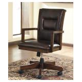 Ashley 619 Gas Lift Office Chair