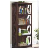 Ashley h619 bookcase