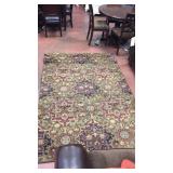 JC Home 5x7 designer rug