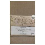 Premium Egyptian Presidential Queen Sheet Set