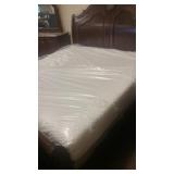 King Size Serta iComfort Memory Foam Mattress &