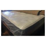 King Size Sierra Sleep Massive Pillowtop Mattress