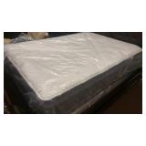 King Size Sierra Sleep Mt. Rogers Ltd Mattress &