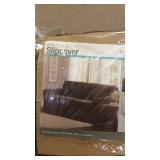 Maytex 1 Piece Sofa Slipcover